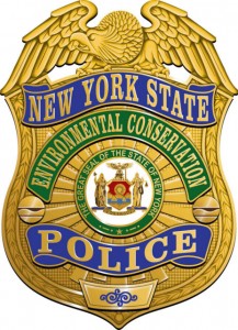 Encon Police Shield