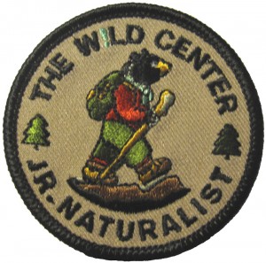 Jr. Naturalist Badge